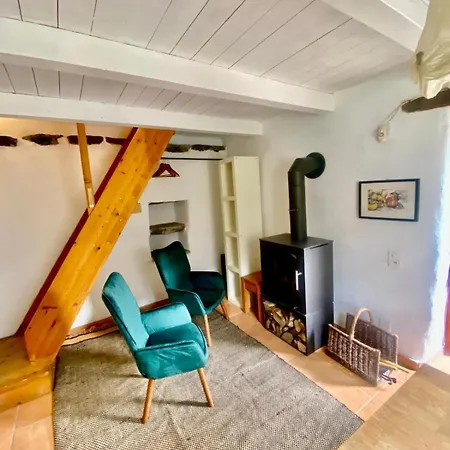 Rustico Dans Hameau Vue Verzasca Prázdninový dům Gordola
