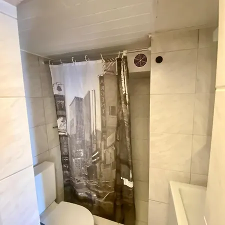 Prázdninový dům Rustico Dans Hameau Vue Verzasca