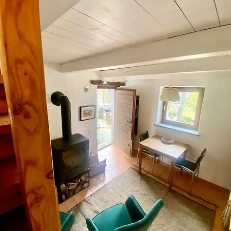 בית נופש Rustico Dans Hameau Vue Verzasca *