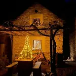 Rustico Dans Hameau Vue Verzasca * Gordola